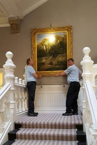 Home Removals Checklist moving home checklist Checklist image