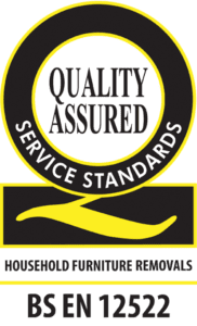 BS EN 12522 Accredited