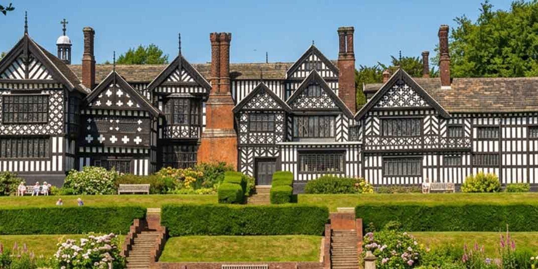 Bramhall