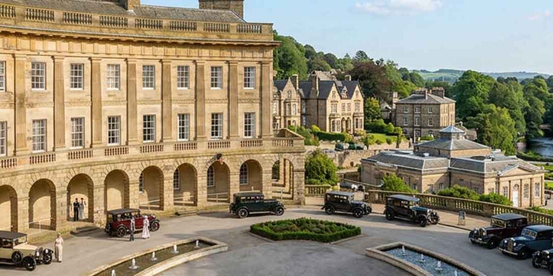 Buxton