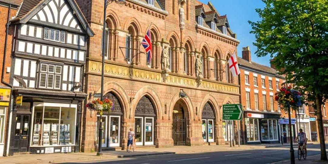 Congleton