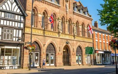 Congleton