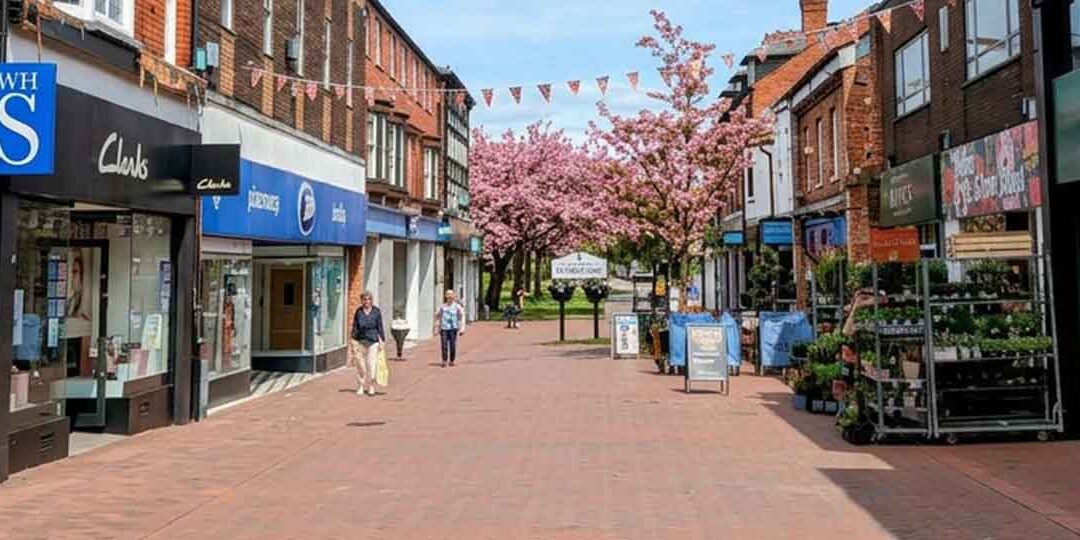 Wilmslow