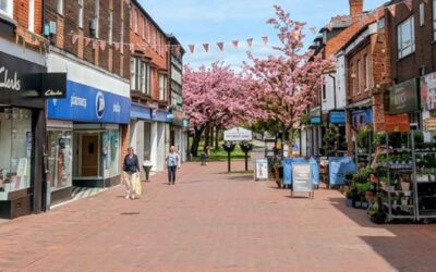 Wilmslow